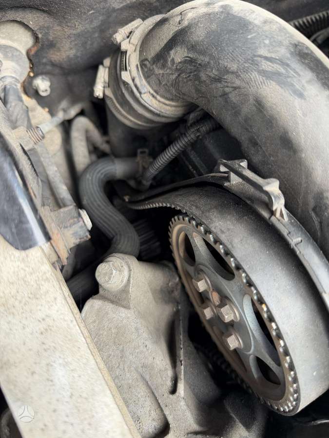 Volvo V70, 2.4 l., Универсал