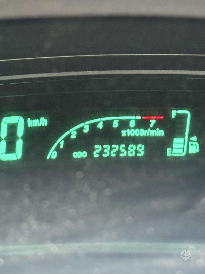 Toyota Yaris - 9