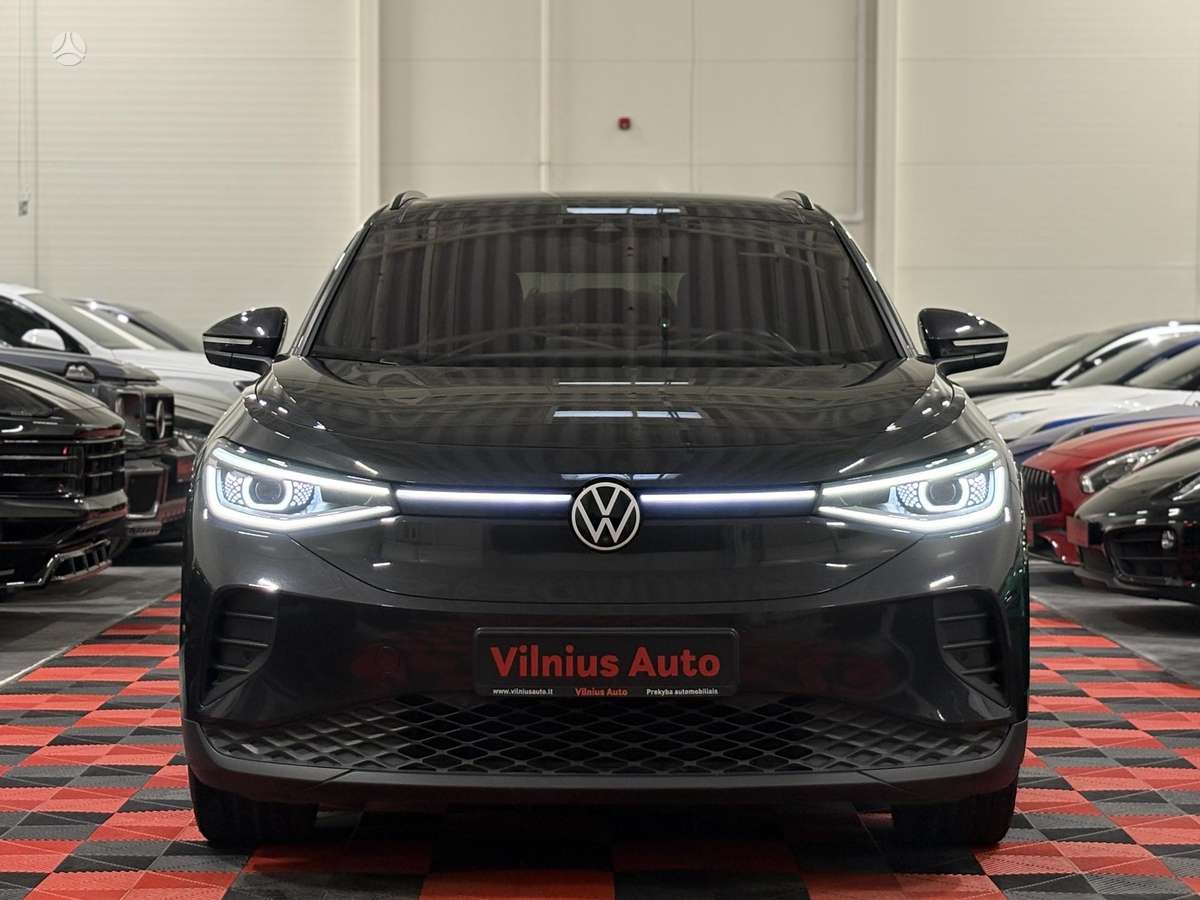 Volkswagen ID.4 - 2