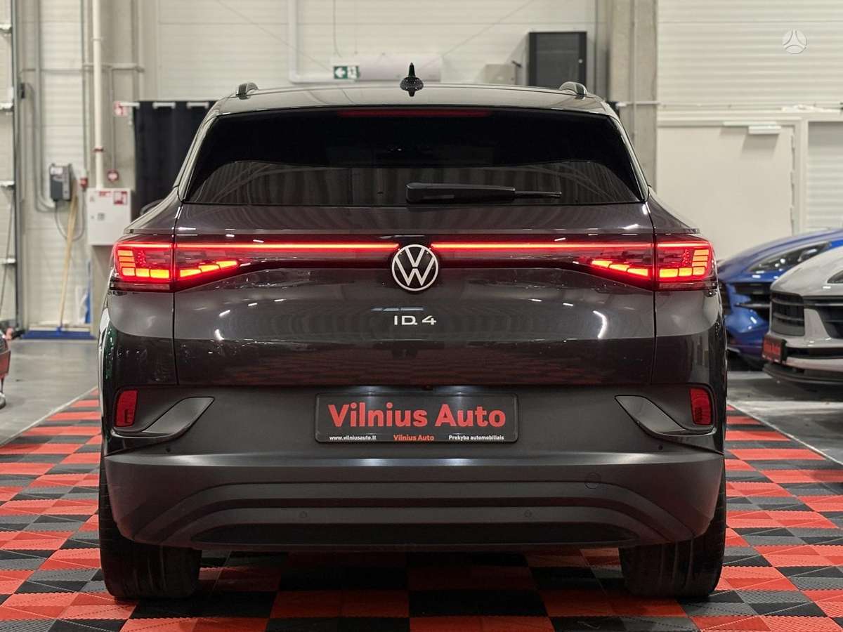 Volkswagen ID.4 - 5