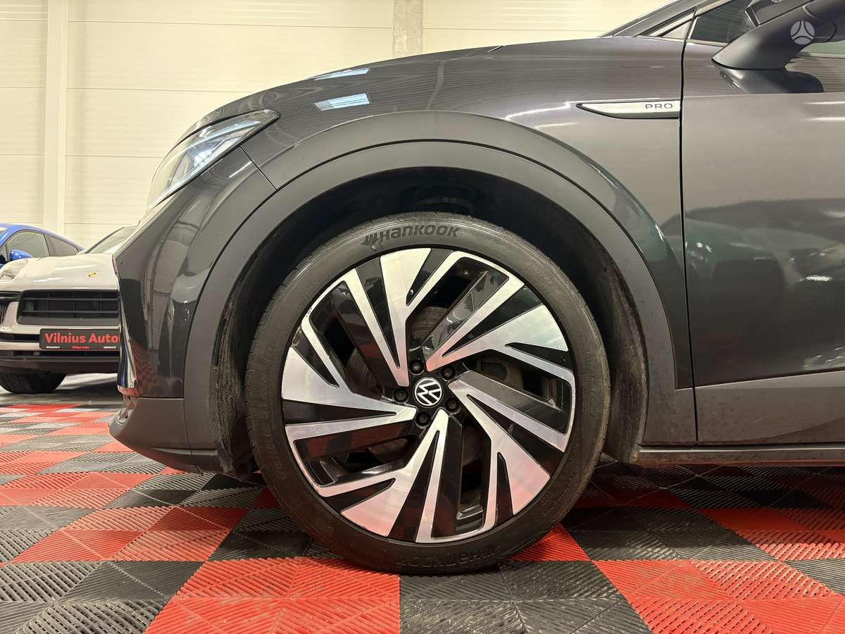 Volkswagen ID.4 - 9