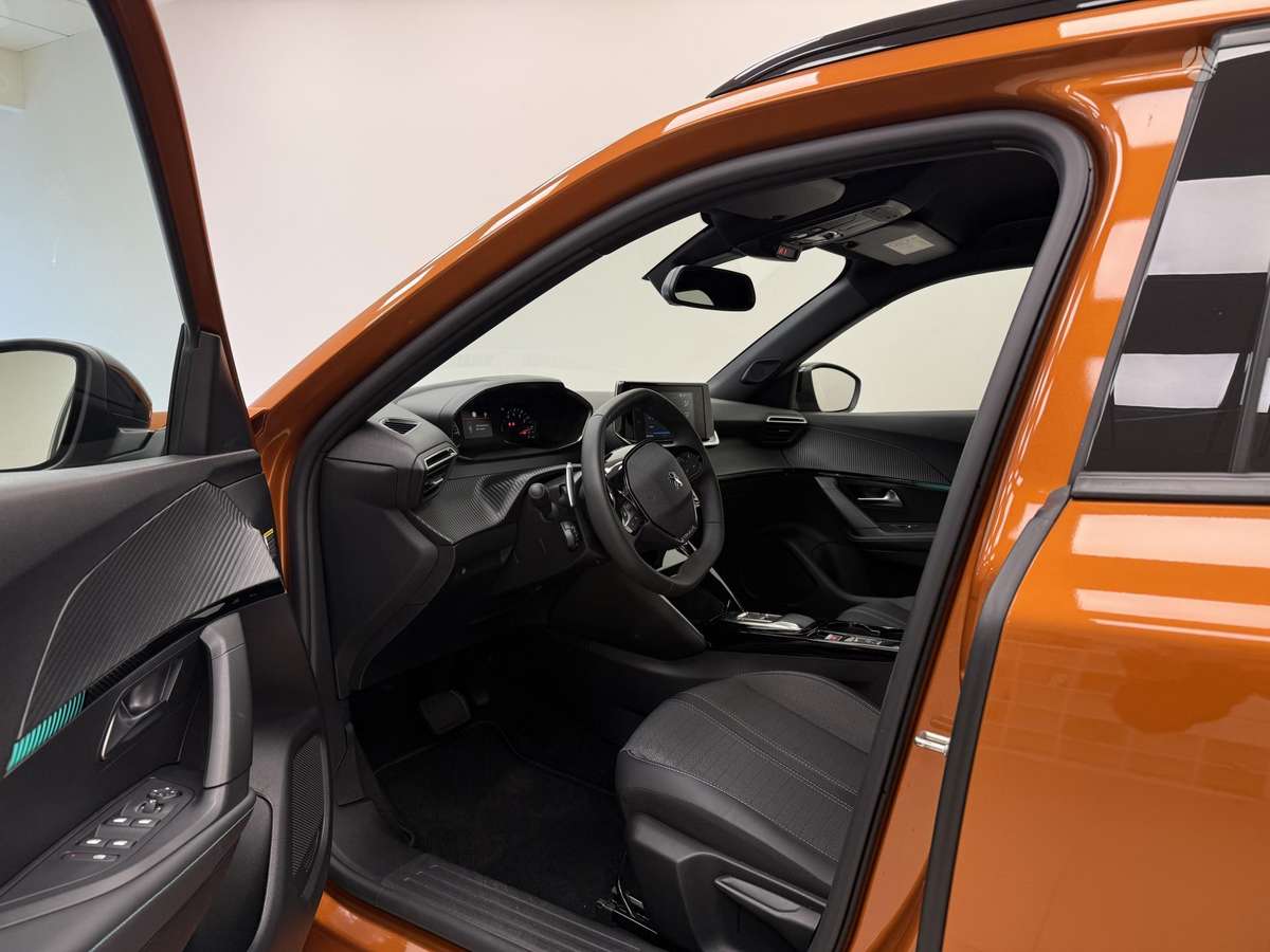 Peugeot 2008 - 9
