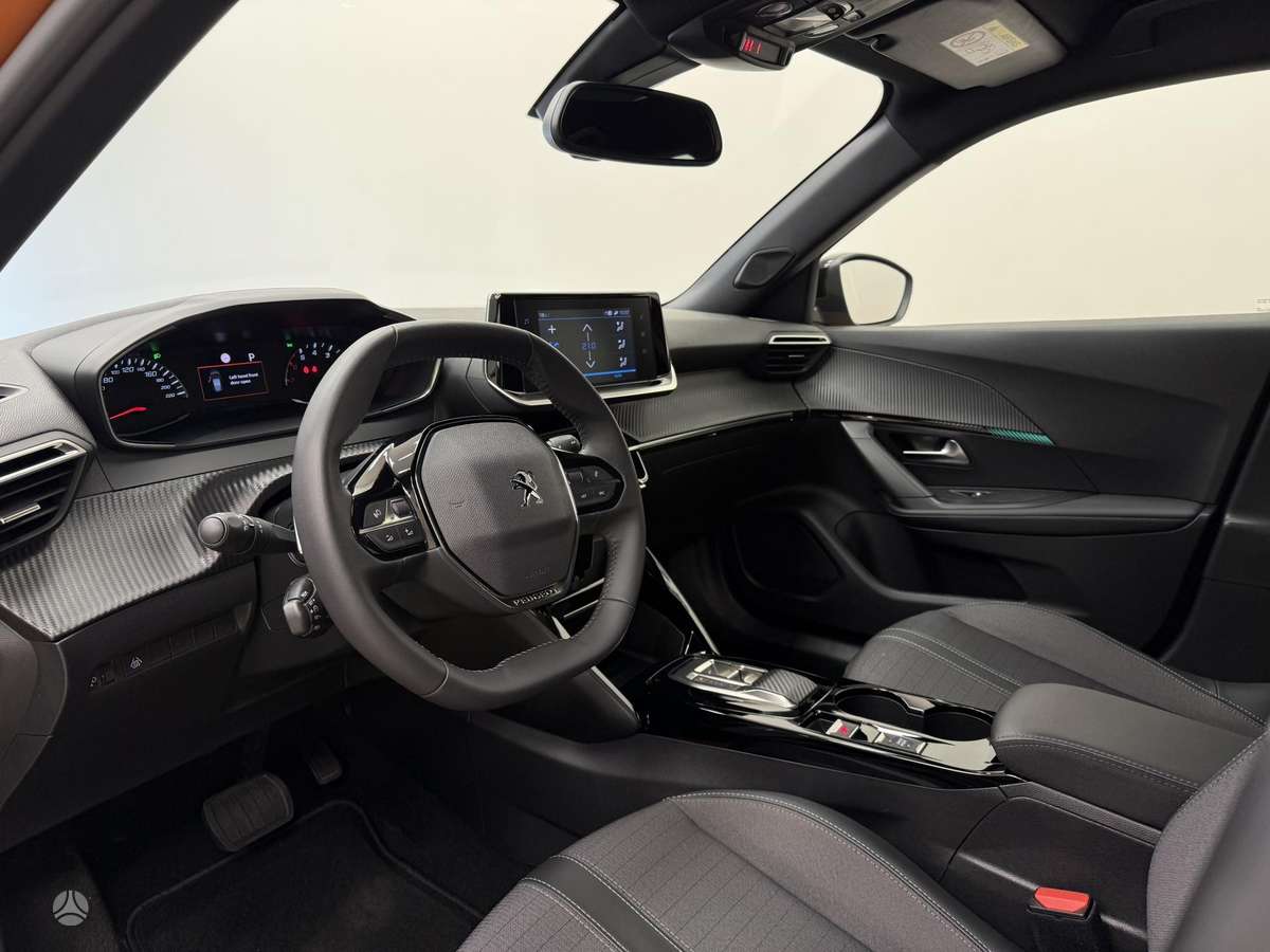Peugeot 2008 - 10