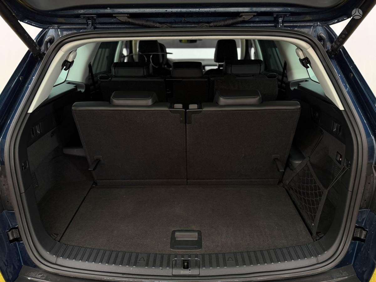 Škoda Kodiaq - 12