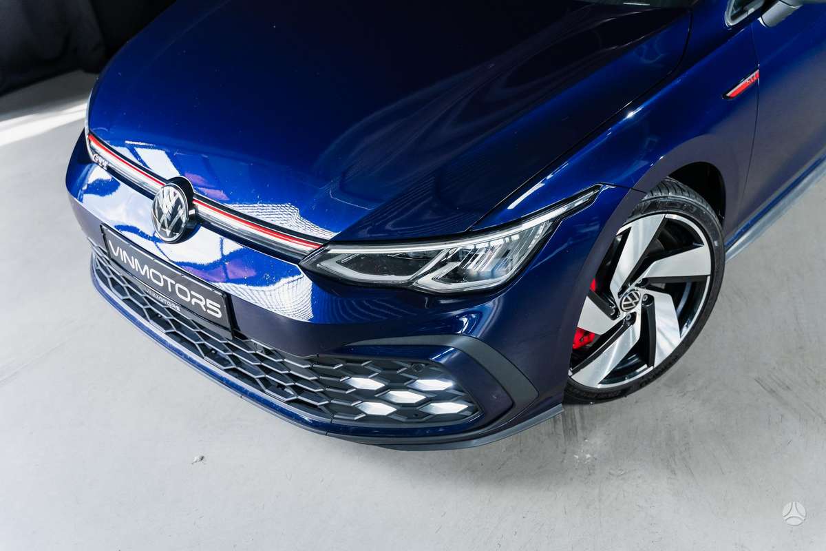 Volkswagen Golf - 7