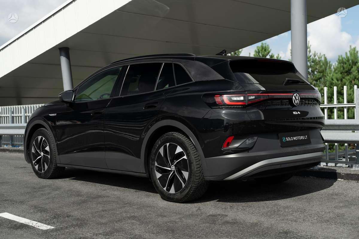 Volkswagen ID.4 - 3