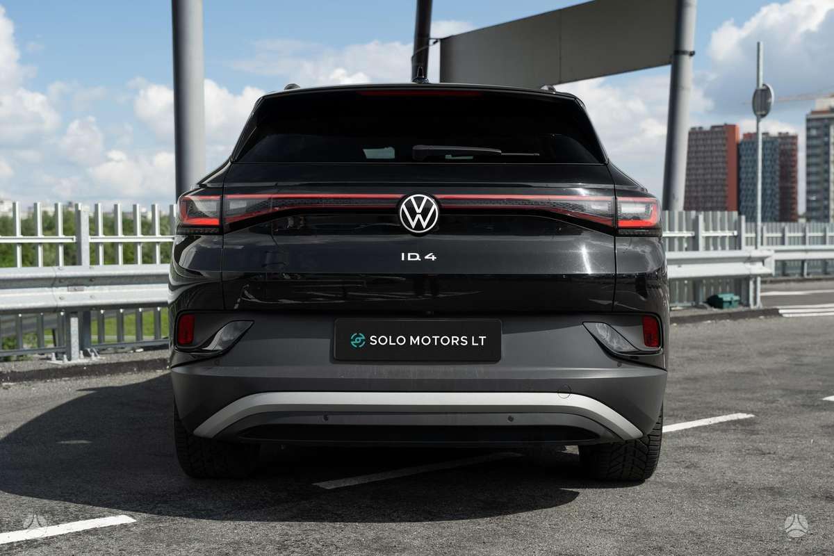 Volkswagen ID.4 - 4