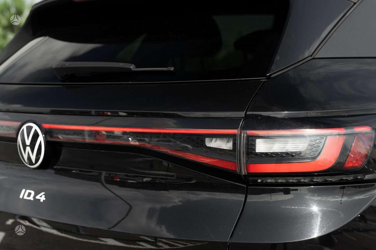 Volkswagen ID.4 - 5