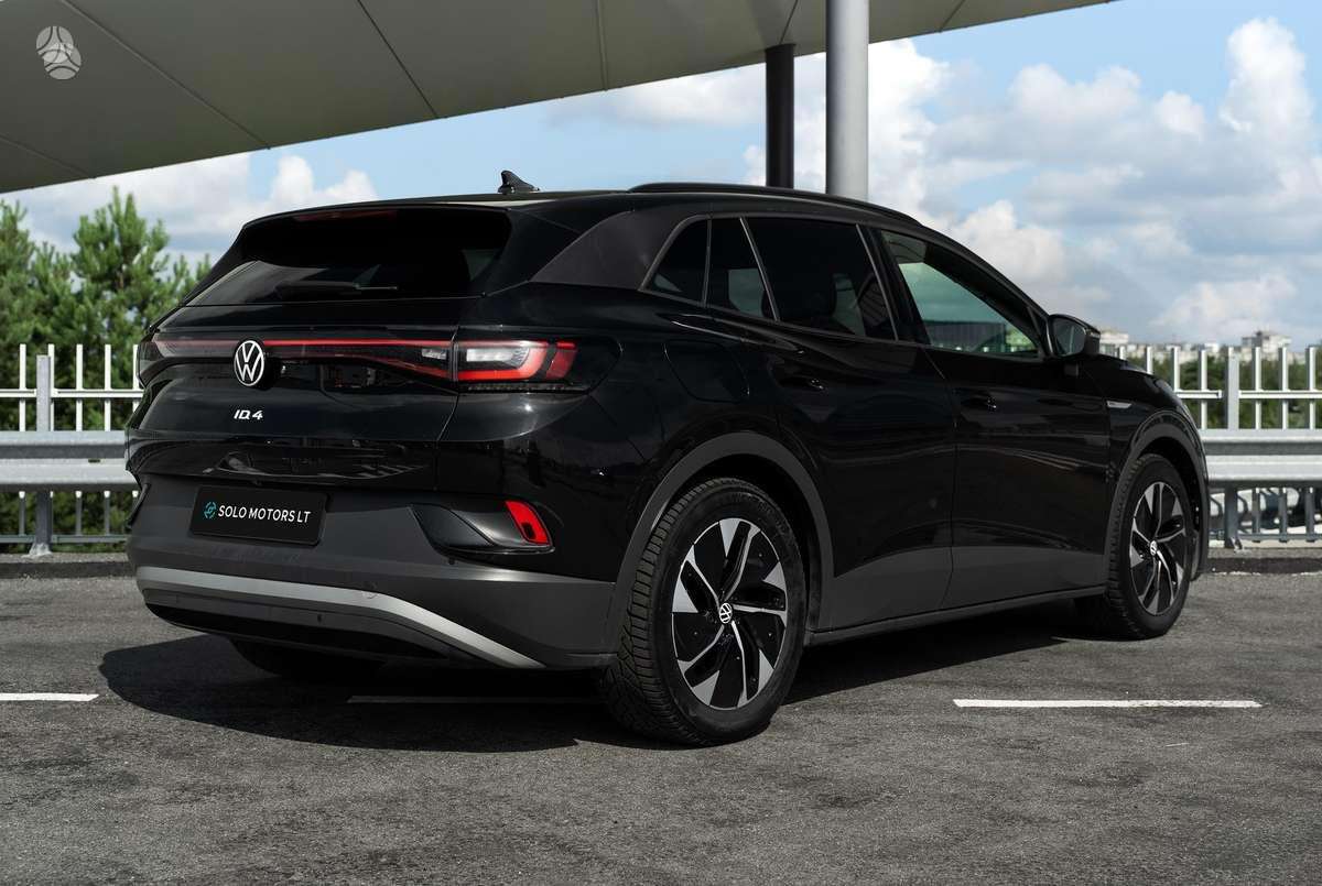 Volkswagen ID.4 - 6