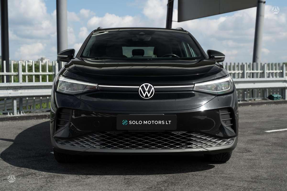 Volkswagen ID.4 - 9