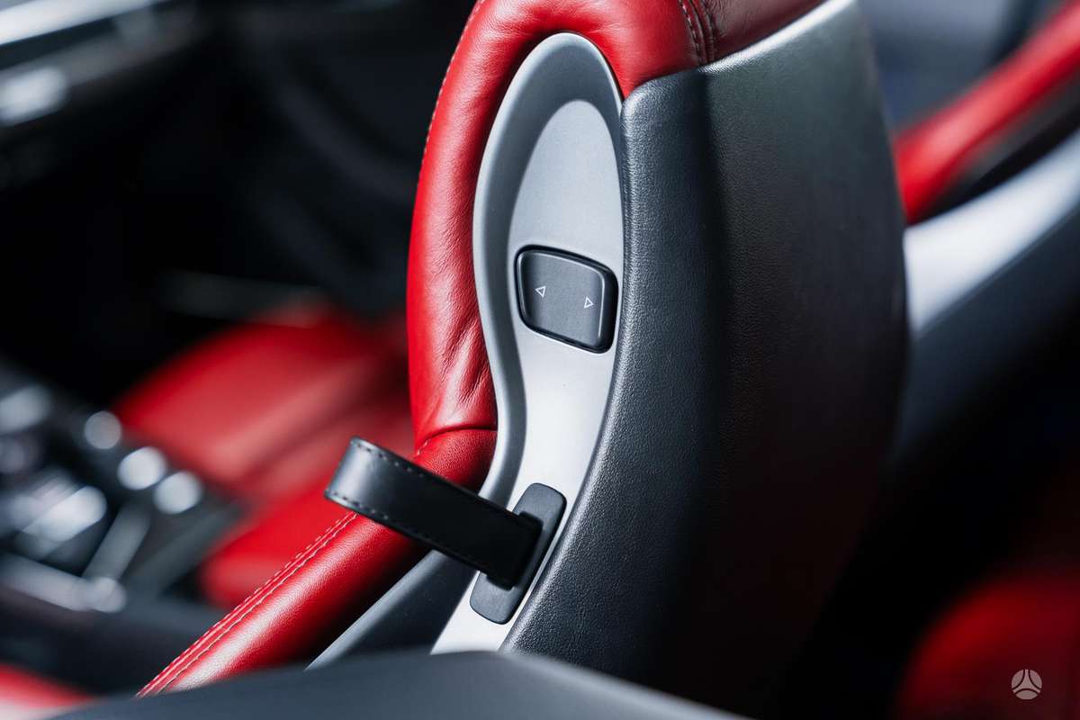 Audi S5, 3.0 l., Кабриолет