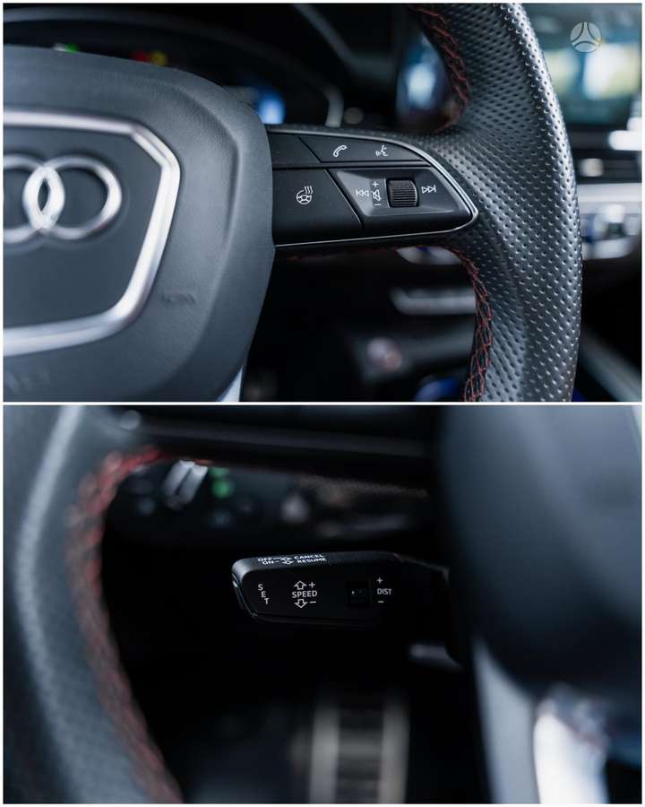 Audi S5, 3.0 l., Кабриолет