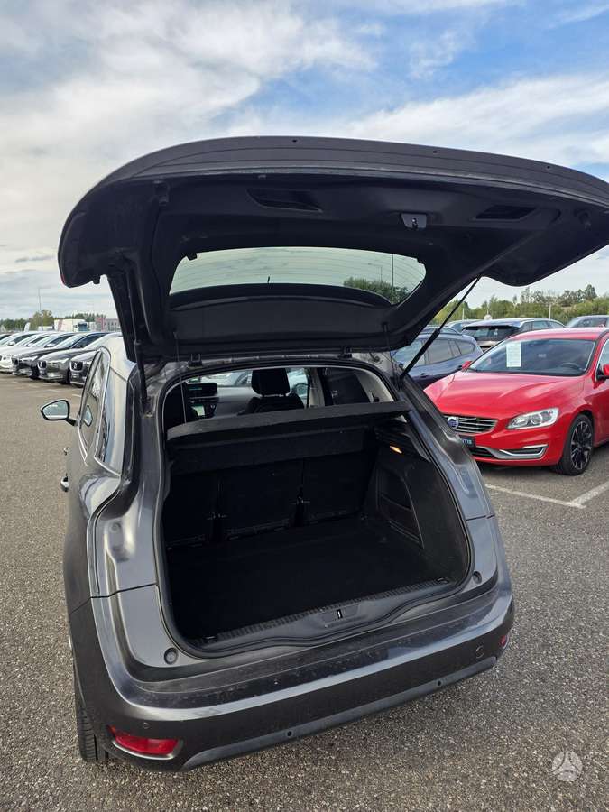 Citroën C4 Picasso - 11