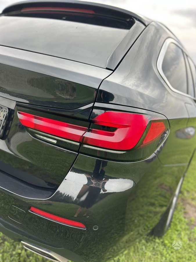 BMW 518 - 3