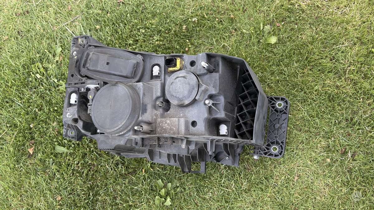 Renault T440, vilkikai
