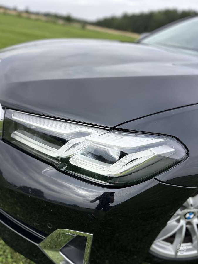 BMW 518 - 4