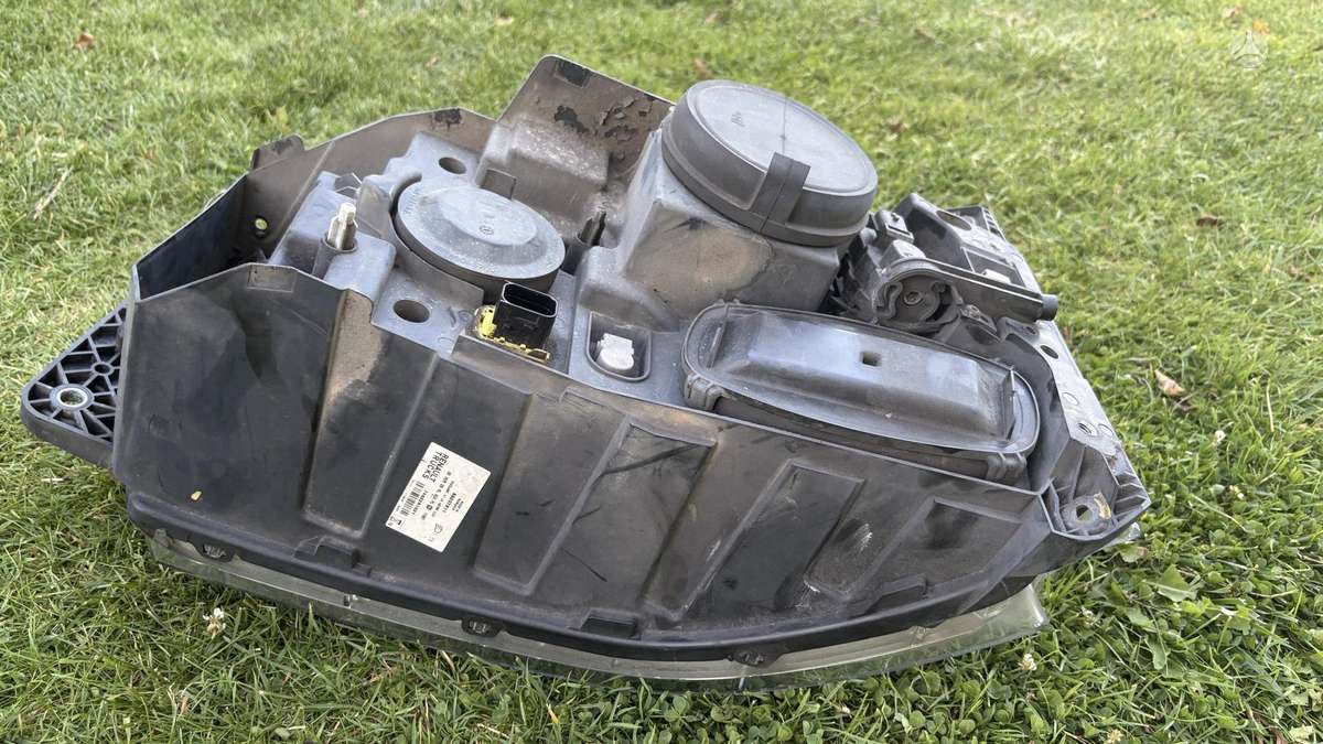 Renault T440, vilcējs