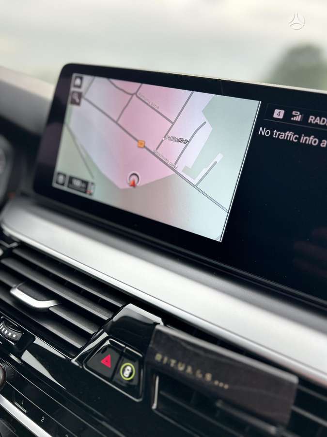 BMW 518, 2.0 l., Универсал