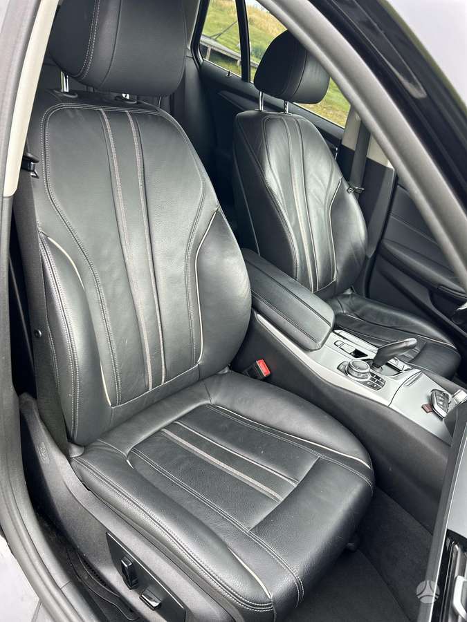 BMW 518, 2.0 l., Универсал