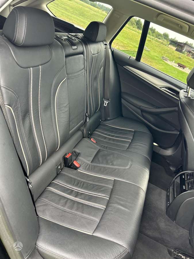 BMW 518 - 10