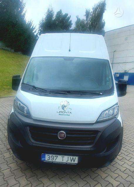 Fiat Ducato - 2