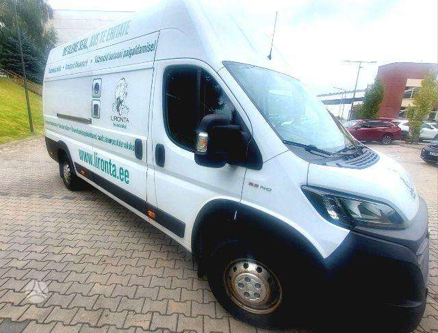 Fiat Ducato - 3