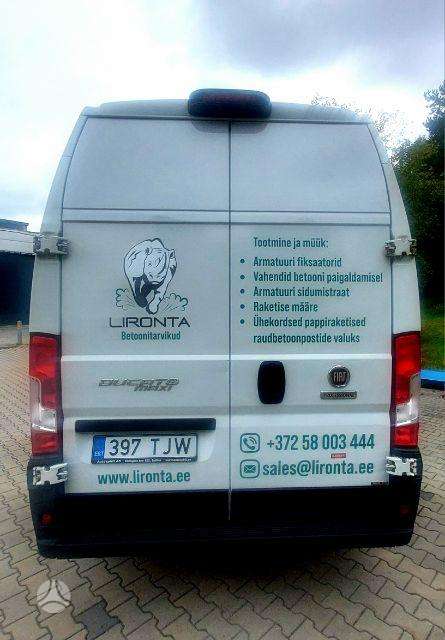 Fiat Ducato - 4