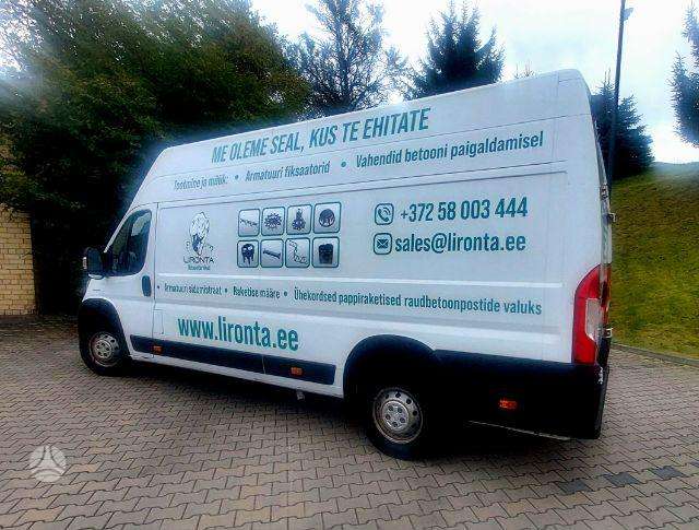Fiat Ducato - 5