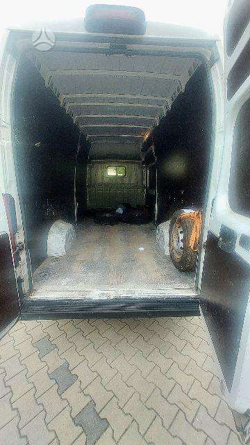 Fiat Ducato - 6