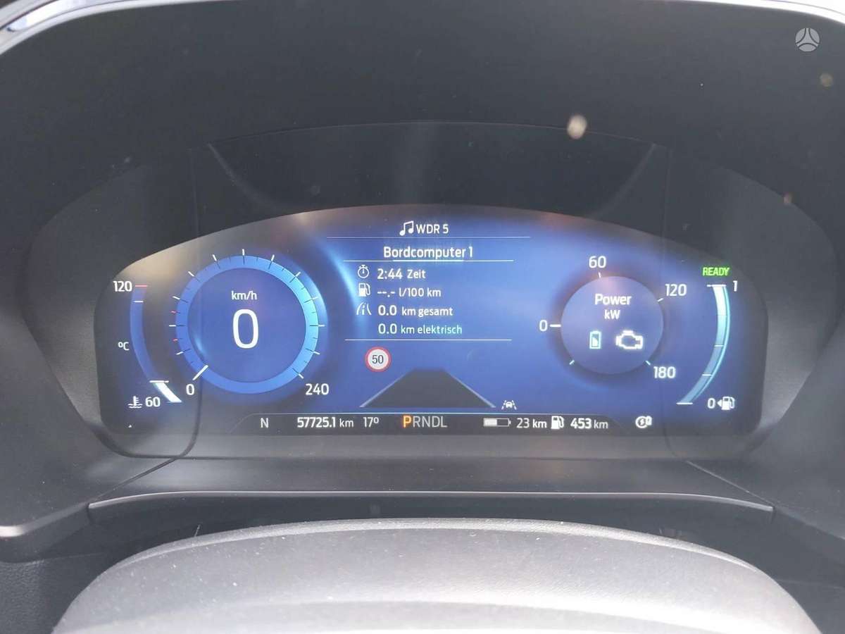 Ford Kuga - 6