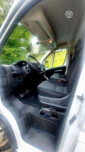 Fiat Ducato - 7
