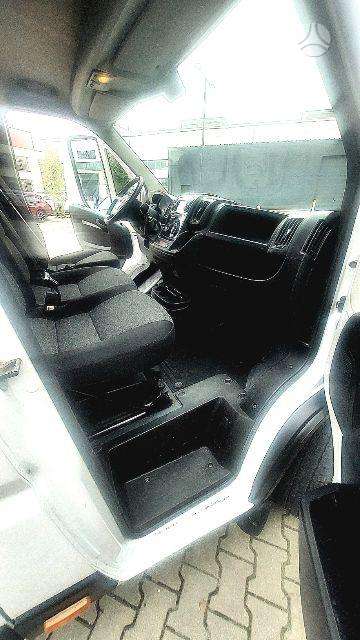 Fiat Ducato - 8