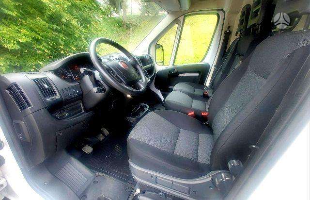 Fiat Ducato - 9