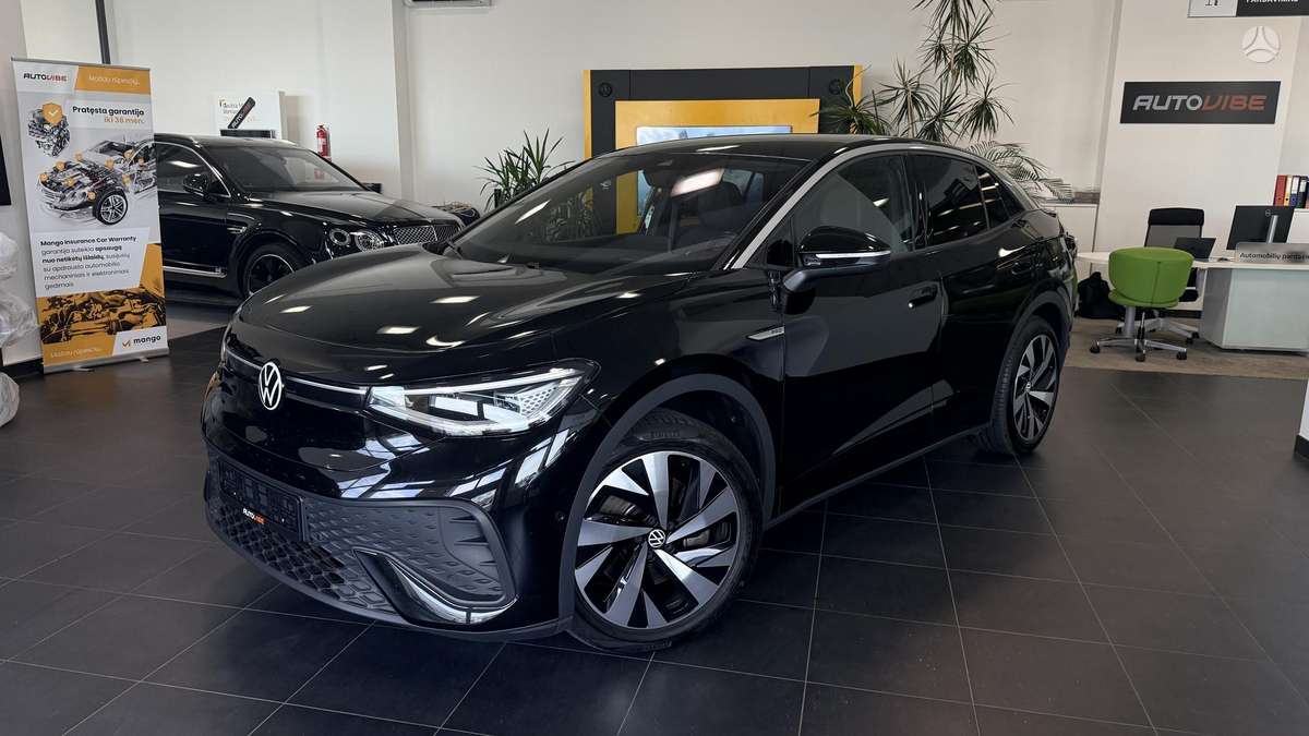 Volkswagen ID.5 - 1