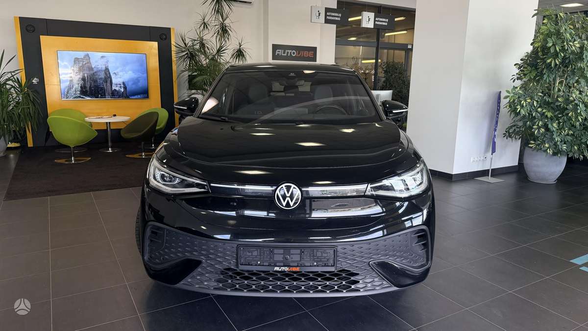 Volkswagen ID.5 - 2