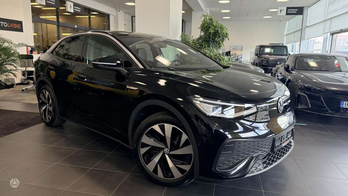 Volkswagen ID.5 - 3