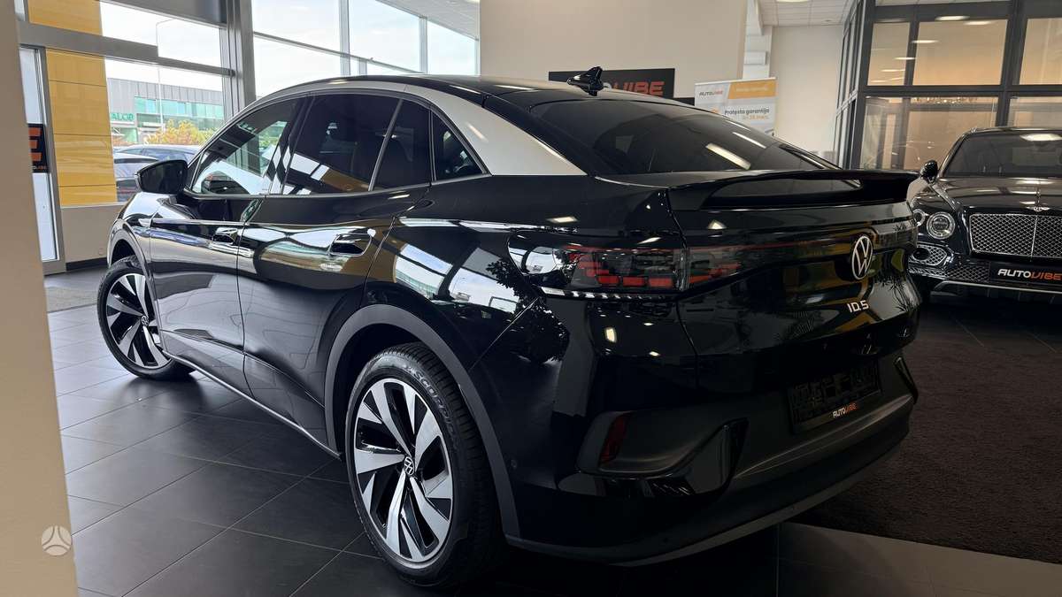 Volkswagen ID.5 - 4
