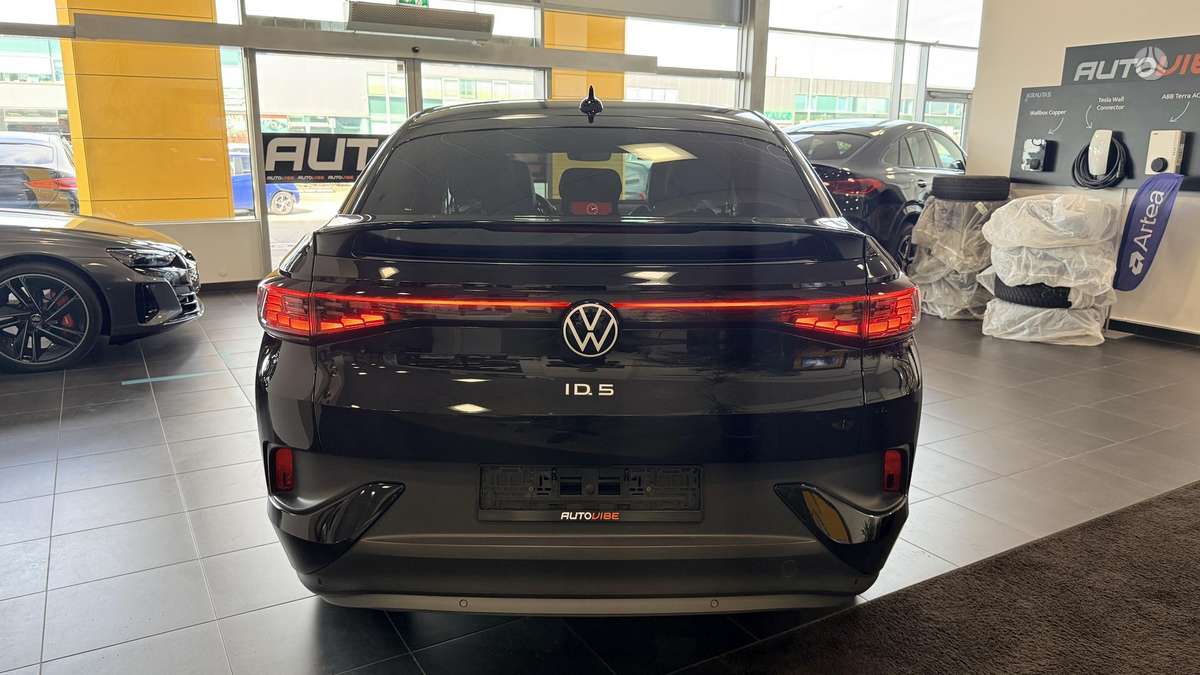 Volkswagen ID.5 - 5