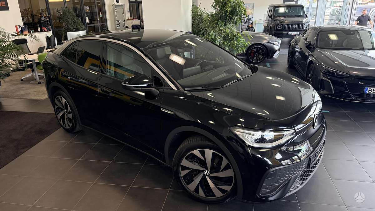 Volkswagen ID.5 - 7