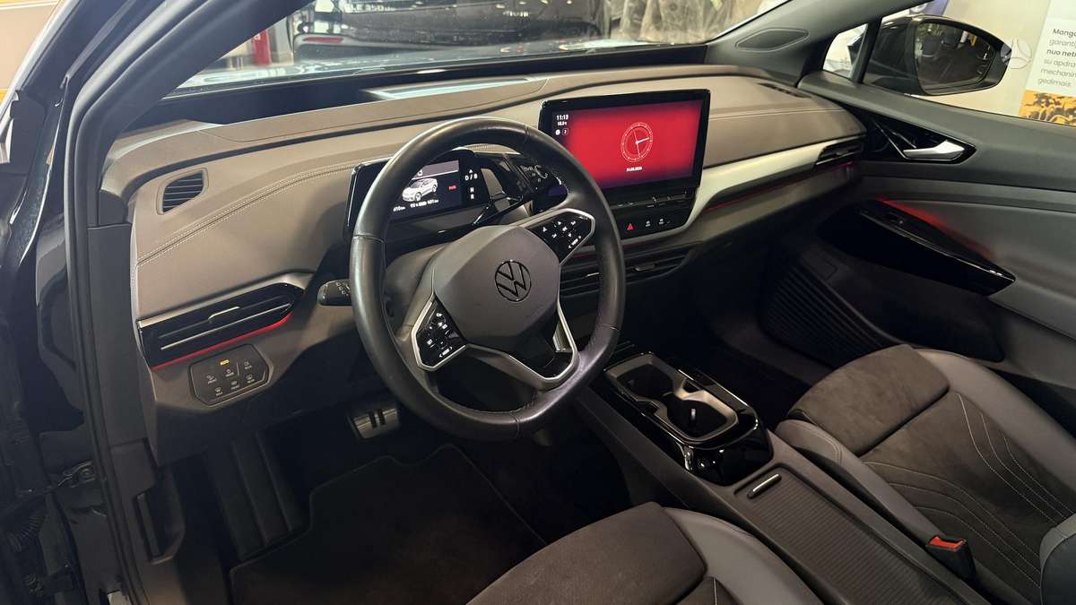 Volkswagen ID.5 - 9