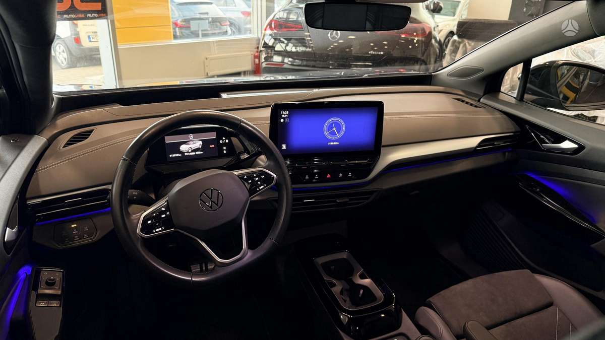 Volkswagen ID.5 - 10
