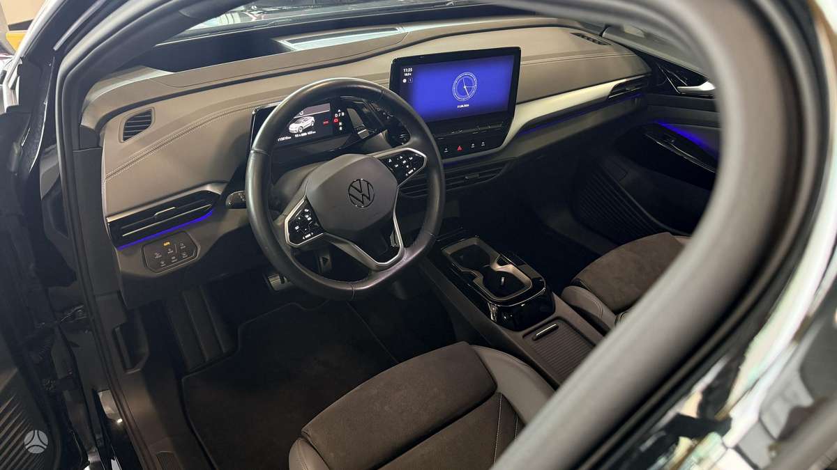 Volkswagen ID.5 - 11