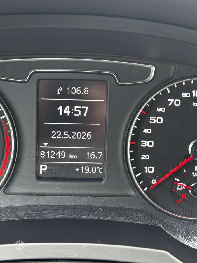 Audi Q3 - 4