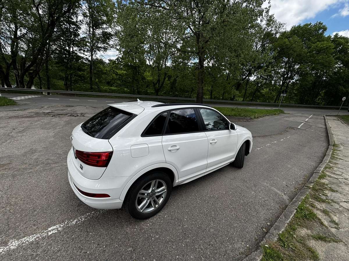 Audi Q3 - 3