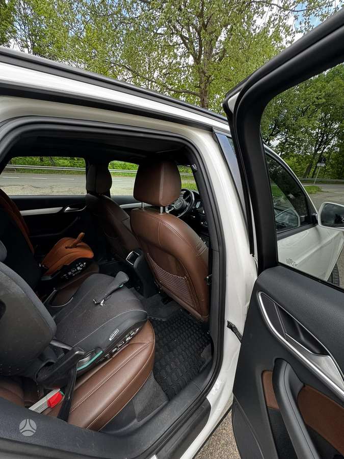 Audi Q3 - 9