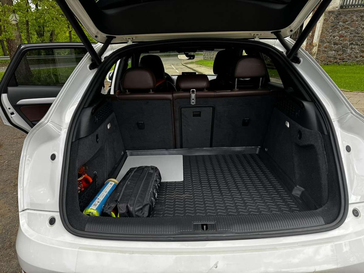 Audi Q3 - 10