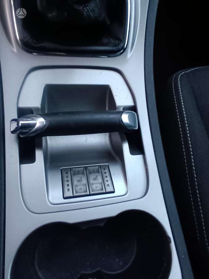 Ford Galaxy, 2.0 l., Минивэн