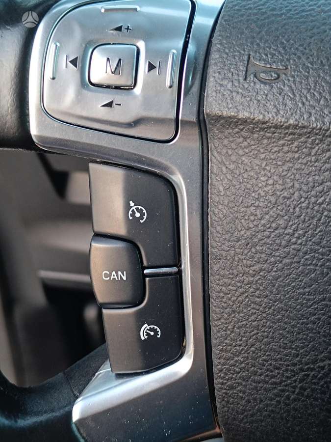 Ford Galaxy, 2.0 l., Минивэн