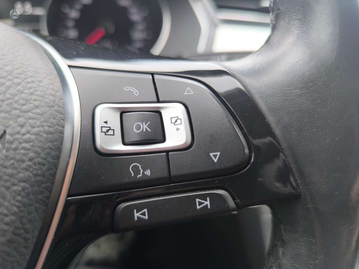 Volkswagen Passat, 2.0 l., Универсал