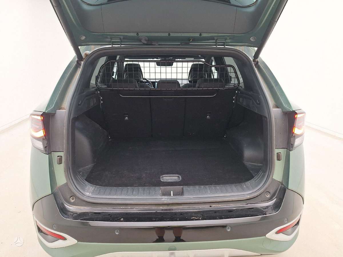 KIA Sportage - 8